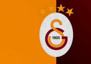 G.Saray'a transferini sosyal medyadan açıkladı!