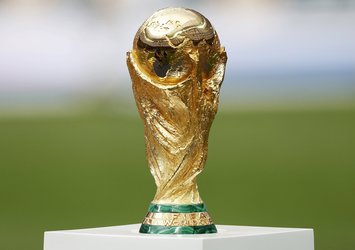 2026 Dünya Kupası'nın yeni formatı açıklandı!