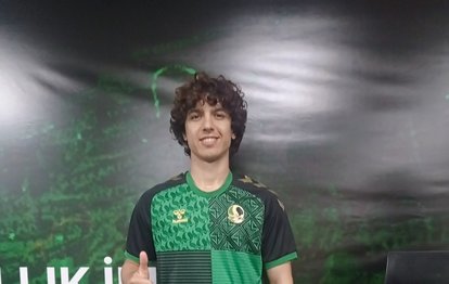 Fenerbahçe Emre Demir’in bonservisini Sakaryaspor’a kiraladı