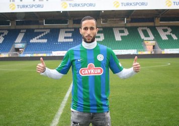 Rizespor'un eski futbolcusu Mohamed Abarhoun hayatını kaybetti! | Mohamed Abarhoun kimdir? Neden öldü?