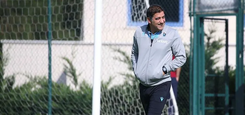 Trabzonspor'da GKB Planı