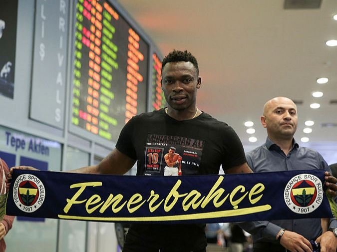 Fenerbahçe 10 milyon Euro’yu çöpe attı!