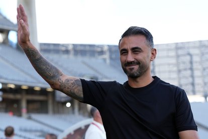 Süper Lig ekibinde flaş ayrılık!