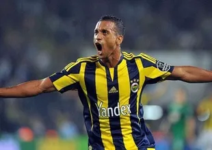 Luis Nani'ye Ada'dan bir talip daha