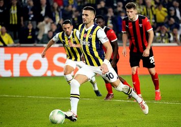 Tadic: Şampiyon olmak istiyoruz!