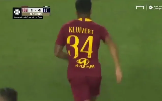 Cengiz Ünder'in talihsiz sakatlığı!