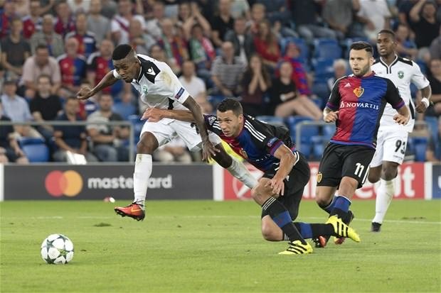 Şampiyonlar Ligi’nde çılgın gece: 22 gol!