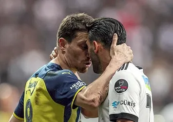 "Gollü geçer Fener kazanır!"