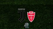 Juventus - Monza maçı ne zaman?