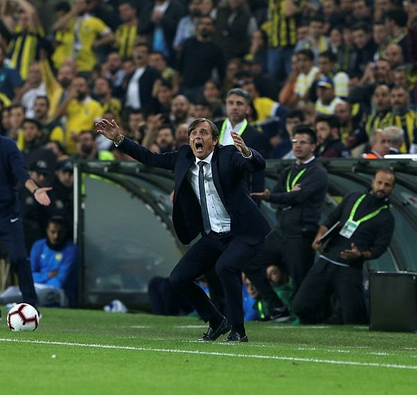Hıncal Uluç: ’Cocu ihanet etti’