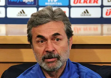 Kocaman'dan derbi öncesi flaş açıklamalar