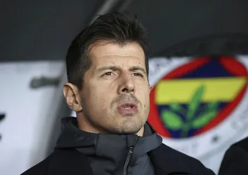 Emre Belözoğlu'dan F.Bahçe açıklaması!