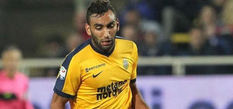 Gökhan Keskin Fares’i önerdi!