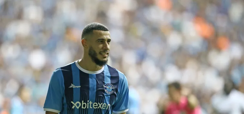 Galatasaray'dan CAS'A Belhanda başvurusu!