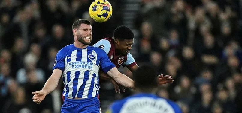 James Milner Premier Lig'de tarihe geçti!