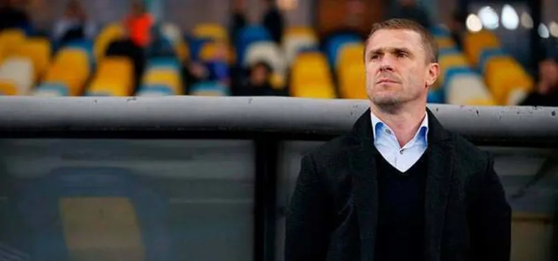Rebrov sürprizi