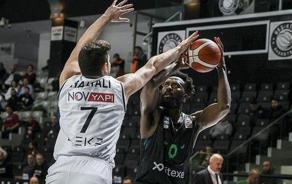 Anadolu Efes Beşiktaş’tan Furkan Haltalı’yı renklerine bağladı