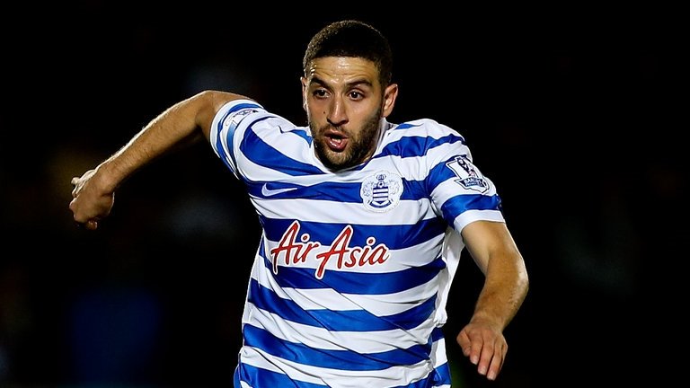 Flaş iddia! Fenerbahçe’den Benfica’lı Adel Taarabt’a kanca!