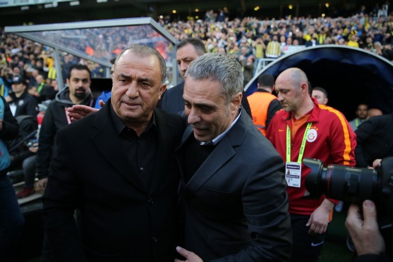 Yıldız isimden olay sözler! ’Fenerbahçe’ye değil Galatasaray’a gidiyorum’