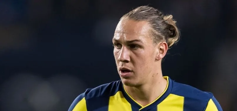 Nürnberg resmen açıkladı! Michael Frey...