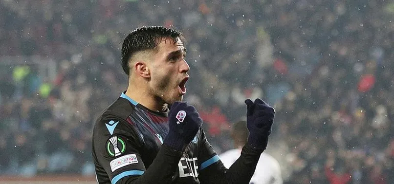 Trabzonspor'da büyük hayal kırıklığı!