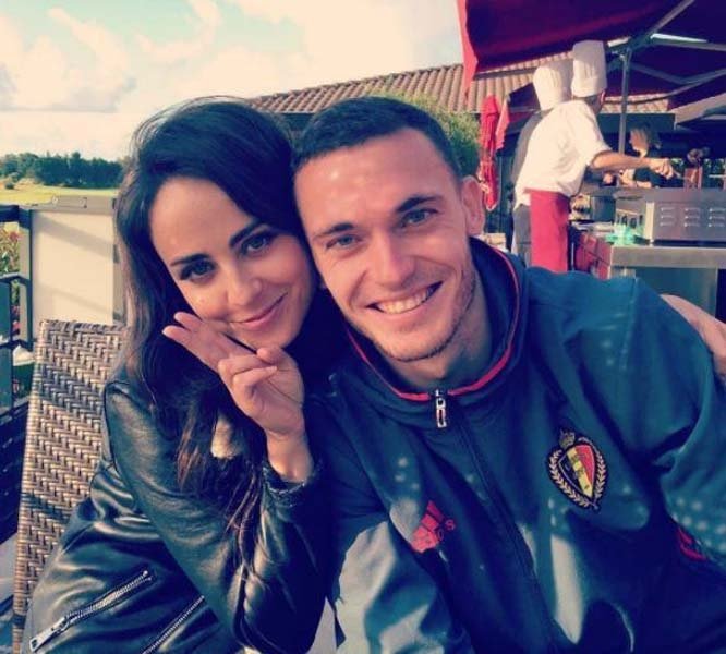 İşte ünlü futbolcuların eşleri veya sevgilileri