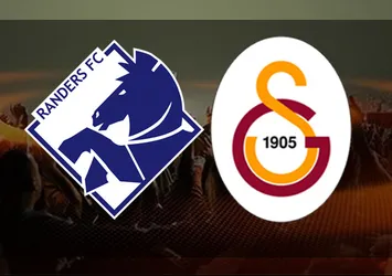 Randers Galatasaray | CANLI