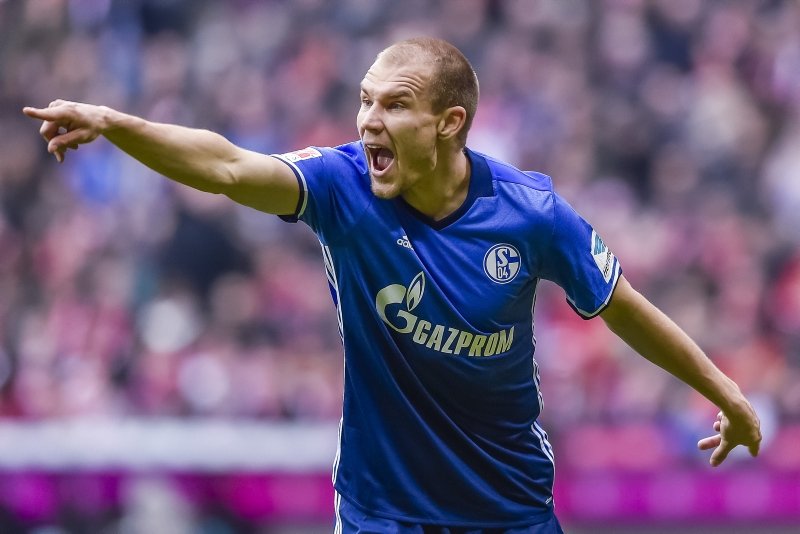 Fenerbahçe’de rota Holger Badstuber