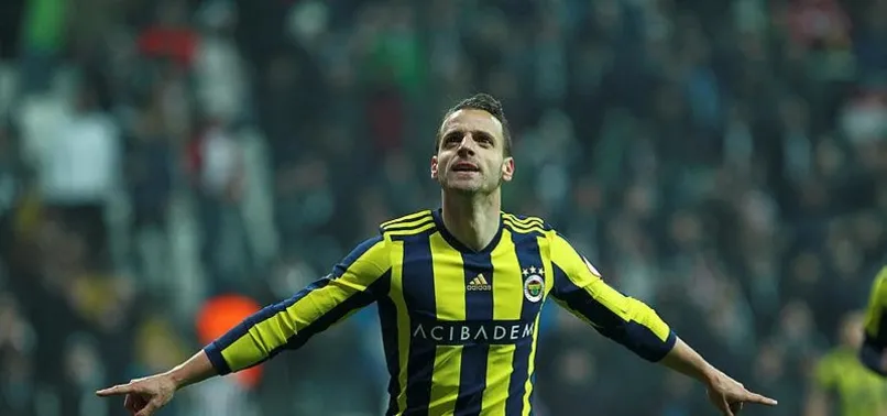 Soldado'dan özel çalışma