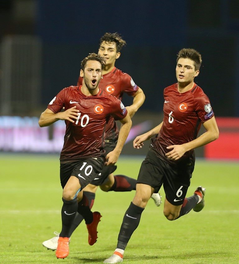 Fatih Terim: Çok mutluyum, çok gururluyum