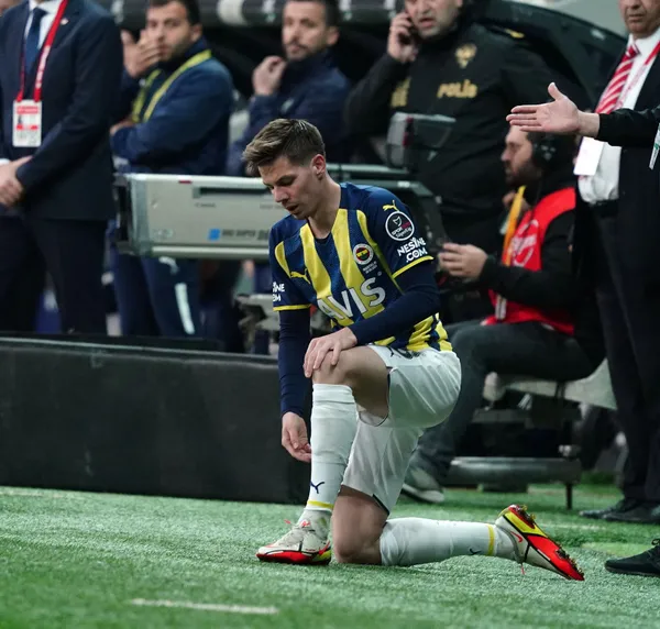 FENERBAHÇE TRANSFER HABERLERİ - Kanarya'da Dimitrios Pelkas, Marcel Tisserand ve Miha Zajc’a teklif! - 4