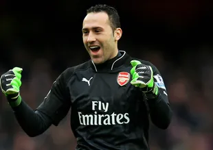 Cordoba'dan Ospina'ya yakın markaj