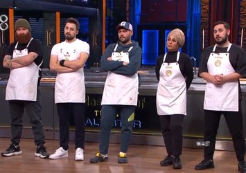 Masterchef 3. ceketi kim kazandı? (27 Aralık)