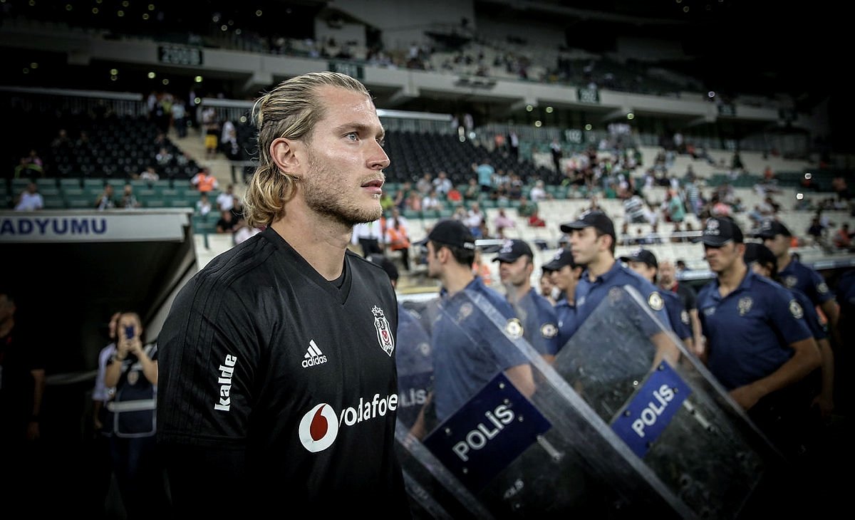 Karius Muslera’yı geride bıraktı!