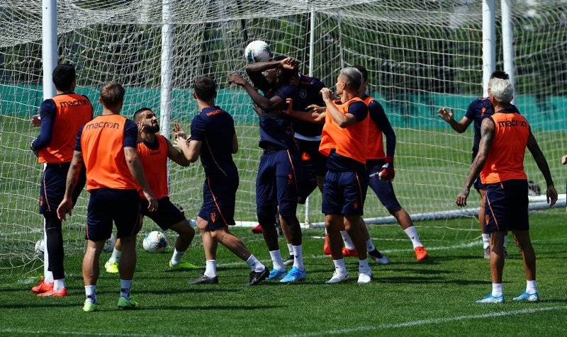 Ersun Yanal’dan sürpriz karar! İşte Fenerbahçe’nin Başakşehir 11’i