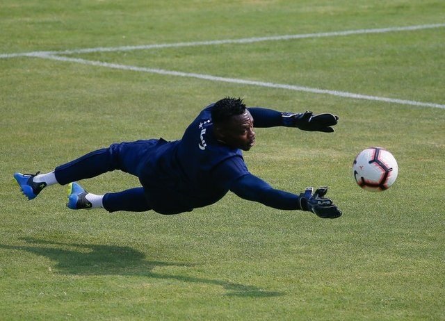 Fenerbahçe’de ’bahar’ temizliği!