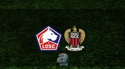 Lille - Nice maçı hangi kanalda?