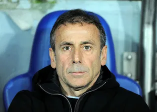 Abdullah Avcı'dan şampiyonluk sözleri