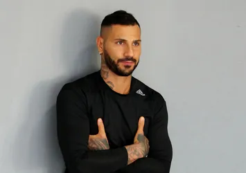 Quaresma'dan ayrılık cevabı