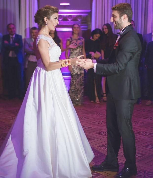 Yılın imzası Ebru Şancı’dan