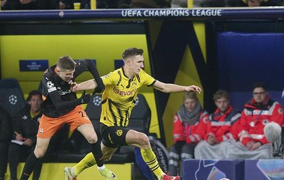 Trabzonspor Bondarenko’dan vazgeçmedi