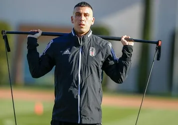Enzo Roco’dan kalma mesaji