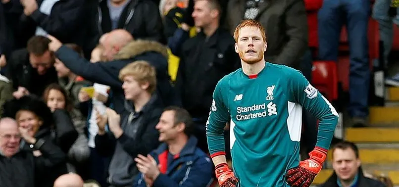 Adam Bogdan, Karius'u suçladı
