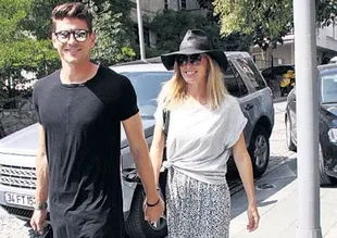 Mario Gomez'e aile baskısı!