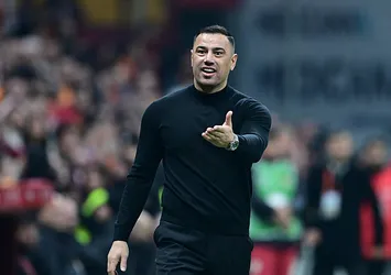Çağdaş Atan'dan flaş Beşiktaş açıklaması!