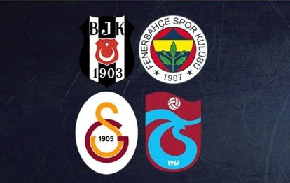 Beşiktaş Fenerbahçe Galatasaray ve Trabzonspor’dan bayram mesajları