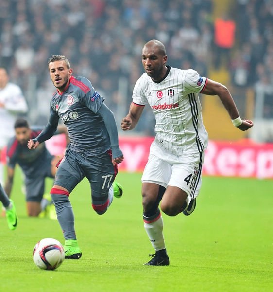 2018 model Beşiktaş çok iddialı!