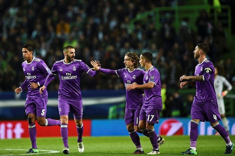 UEFA, Kasım ayı kulüp sıralamasını açıkladı