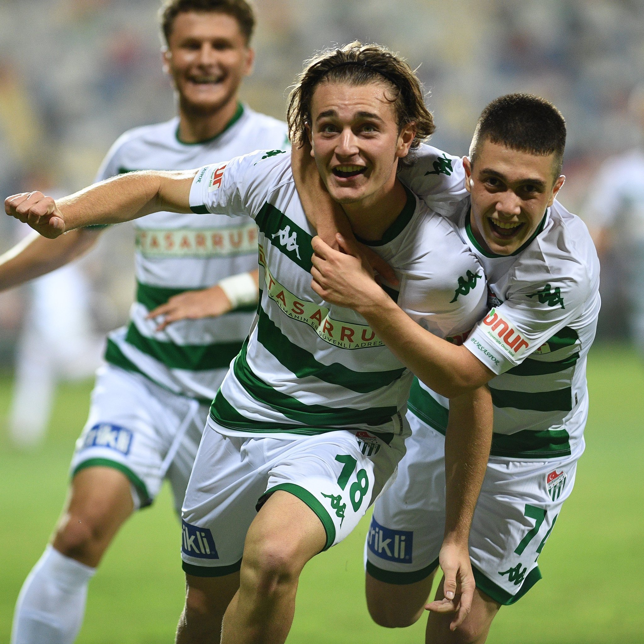 Altinordu 0 2 Bursaspor Mac Sonucu Aspor