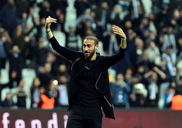 İşte Cenk Tosun'a yapılan teklif
